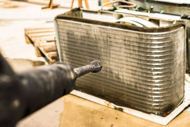 Best Air Duct Cleaning Near Me in GA
