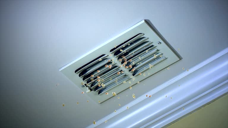 Trusted GA Airduct Cleaning Experts