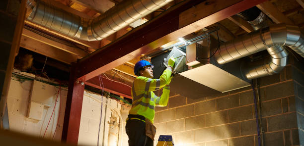 Best Professional Duct Cleaning Services  in Canon, GA