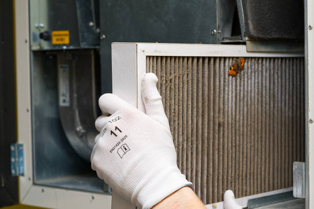 Best Air Vent Cleaning Services  in Canon, GA