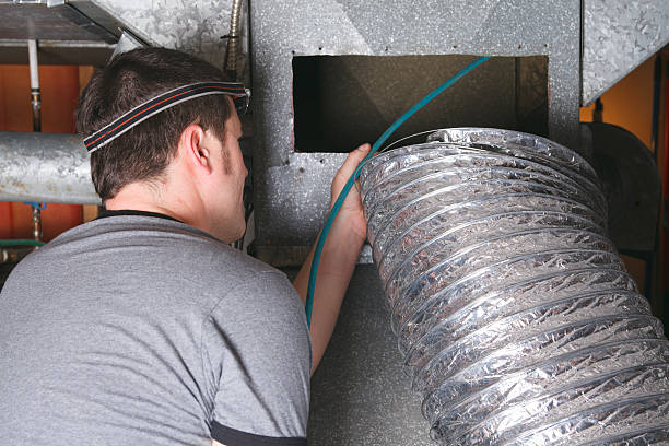 Best Local Air Duct Cleaning Services  in Canon, GA
