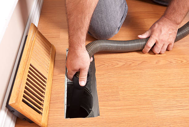 Best Residential Air Duct Cleaning  in Canon, GA