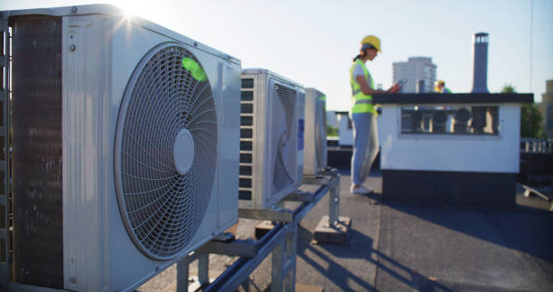 Best Commercial Air Duct Cleaning  in Canon, GA