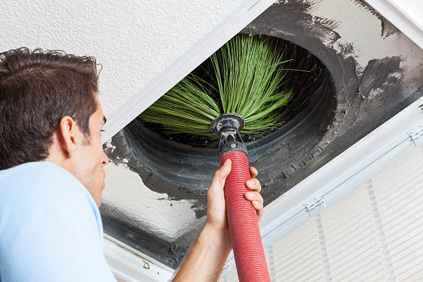 Best HVAC Duct Inspection Services  in Canon, GA