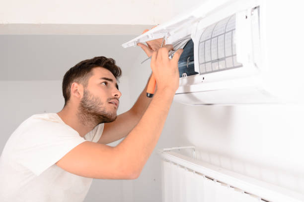 Best Commercial HVAC Duct Cleaning  in Canon, GA
